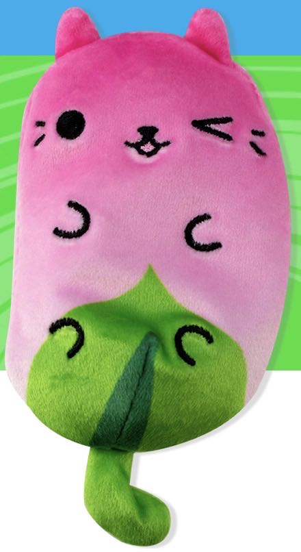 Bowie The Hedgehog 12”