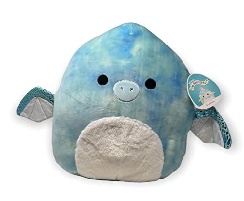 Shantira Pterodactyl 16 Inch  plush collectible [Barcode 734689496648] - Main Image 1