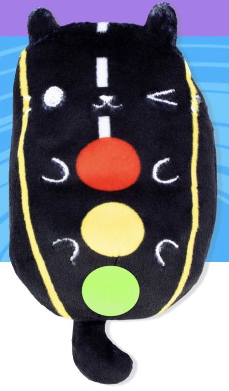 Regina The 7.5” Corgi Squishmallow