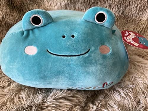 Priscilla The 7” Peacock Squishmallow Baby