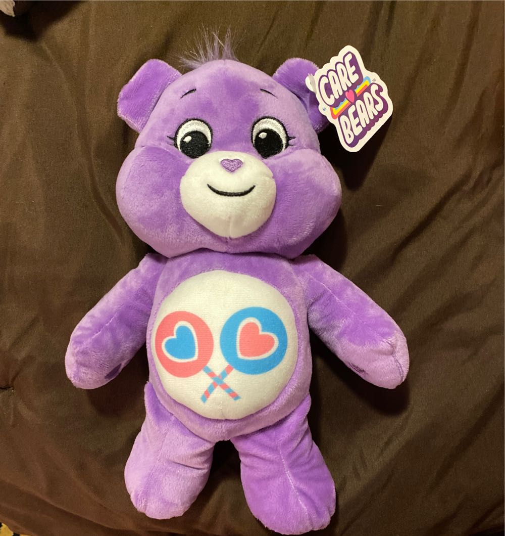 Baron The Latte Bear 12” Walgreens Exclusive Nwt Squishmallow Baron Pumpkin Spice Latte Fall Bear 11” Walgreens