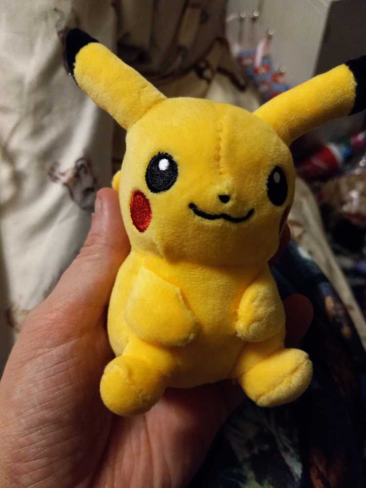 Funko Supercute Plush: Overwatch Wight Reaper Blizzcon Exclusive