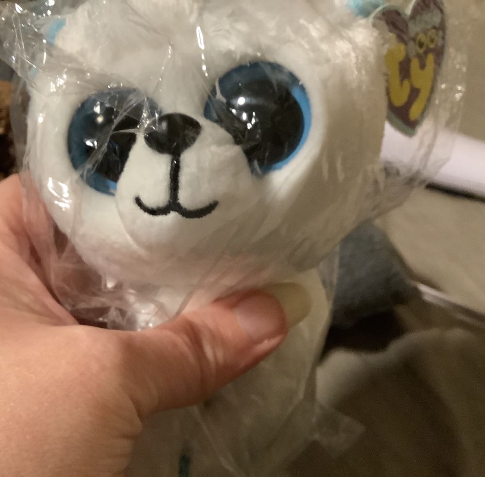 Dragon: Cinder (small)