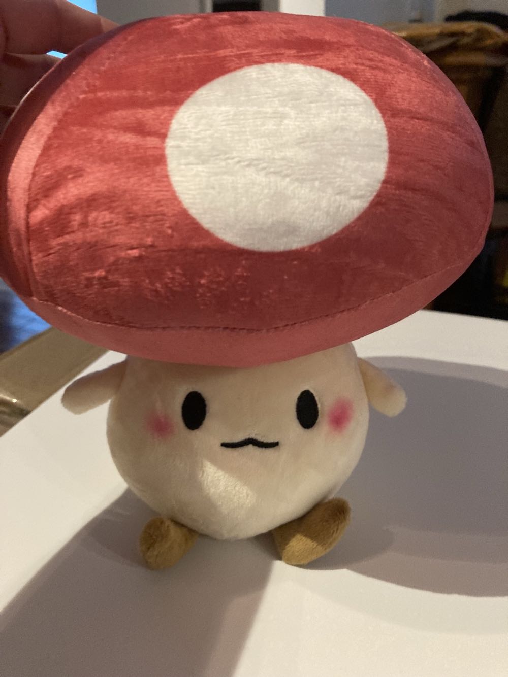 *  plush collectible - Main Image 2