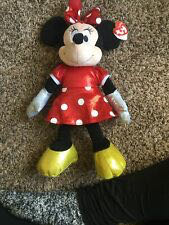 Rugger the Raccoon (Teenie Beanie)