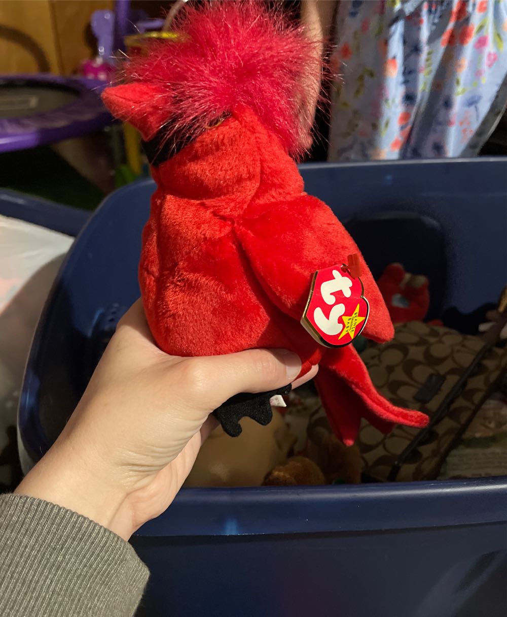 Squishmallows Ariel (7”)