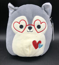 Squishmallow Harrison 7.5”