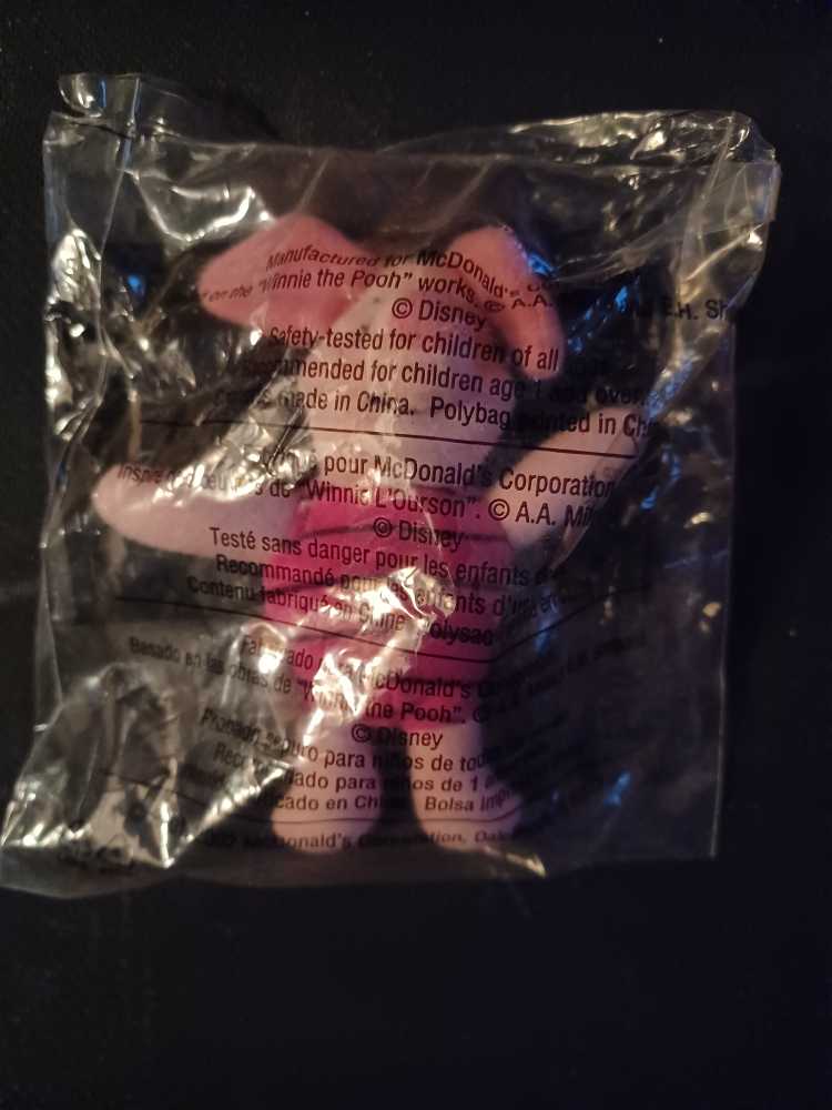 Keith 8” or smaller