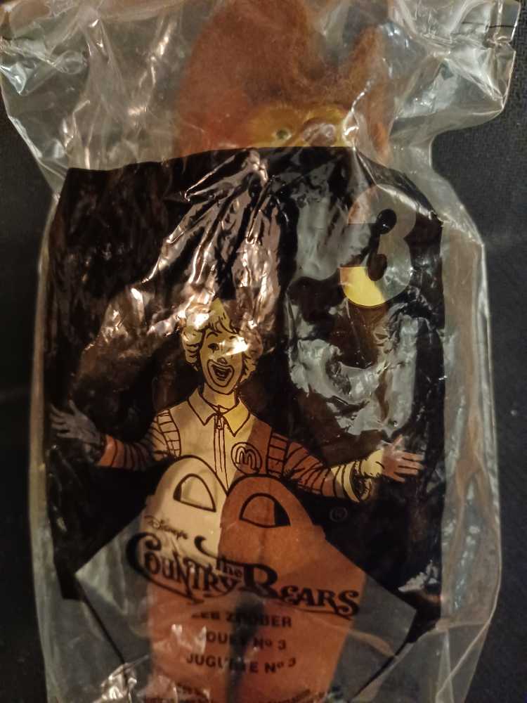 Keith 8” or smaller