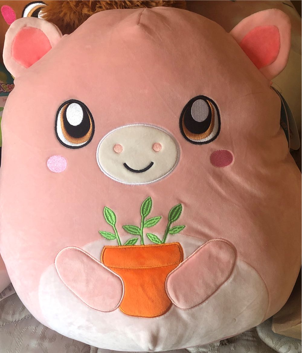 Ty Beanie Babies Sarge