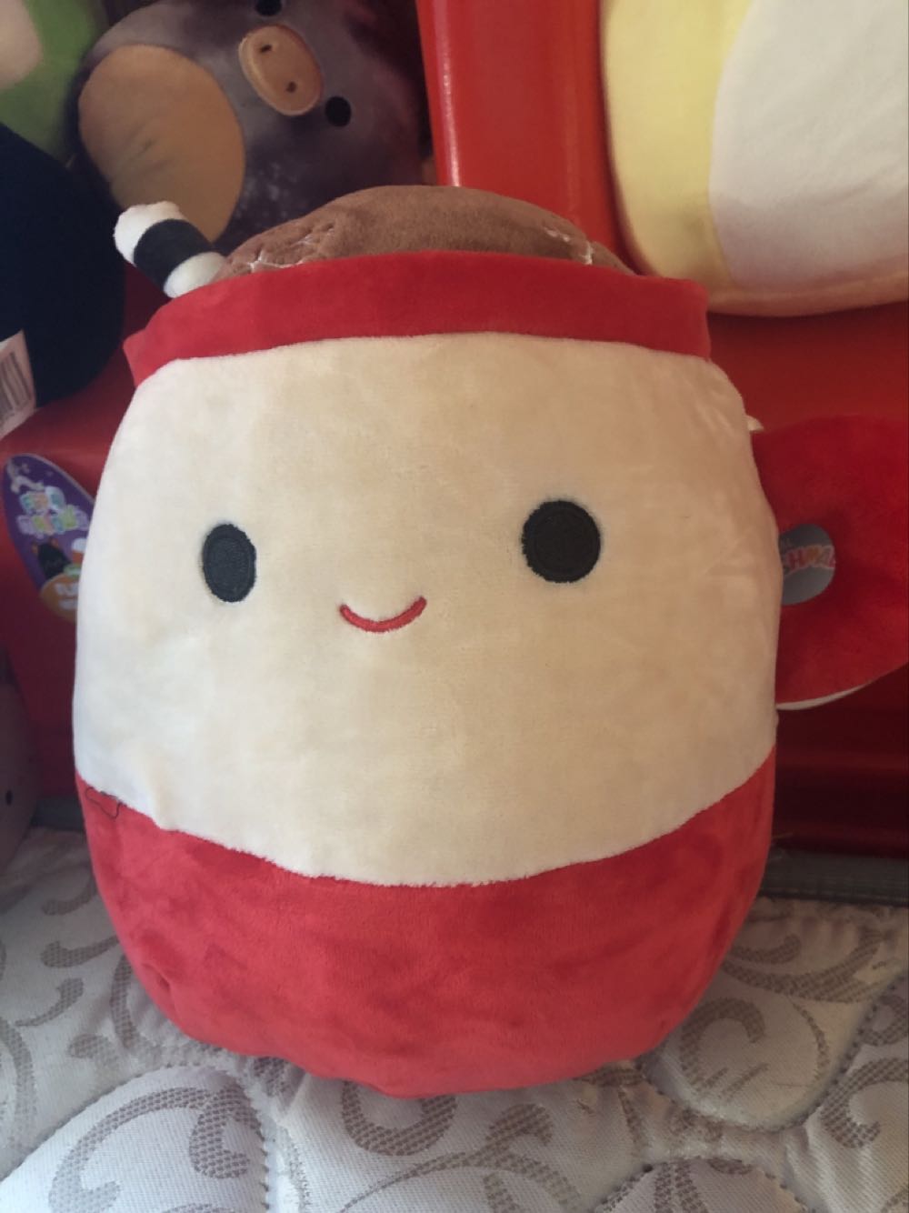 House Mascot ~ Ravenclaw