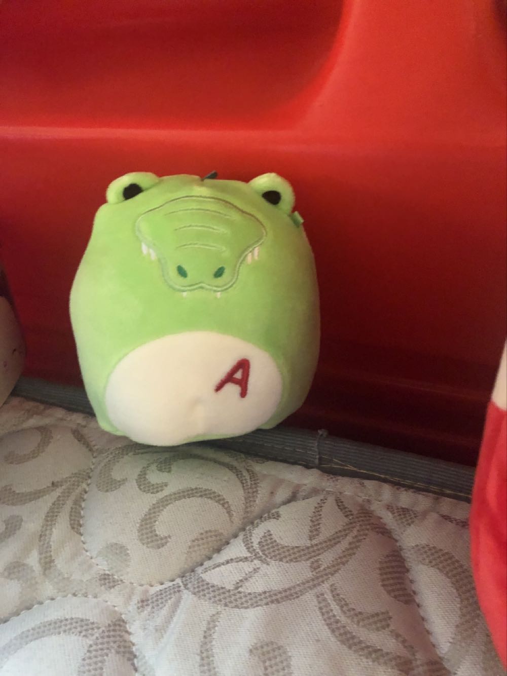 Milk 8” Squishmallow