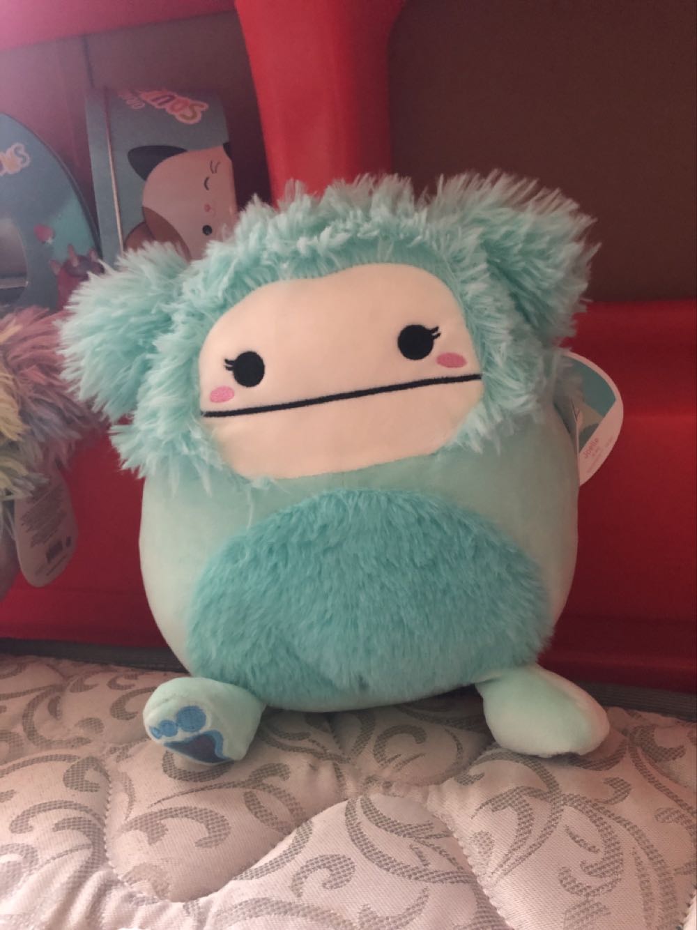 Lego Construction Minifig