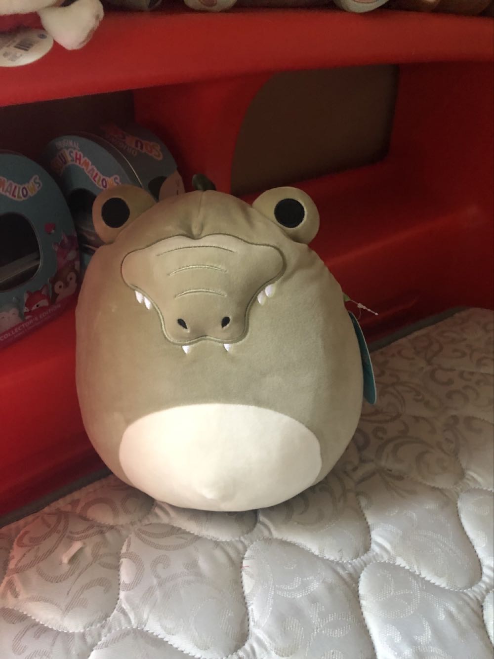 Winnie the Pooh 10”