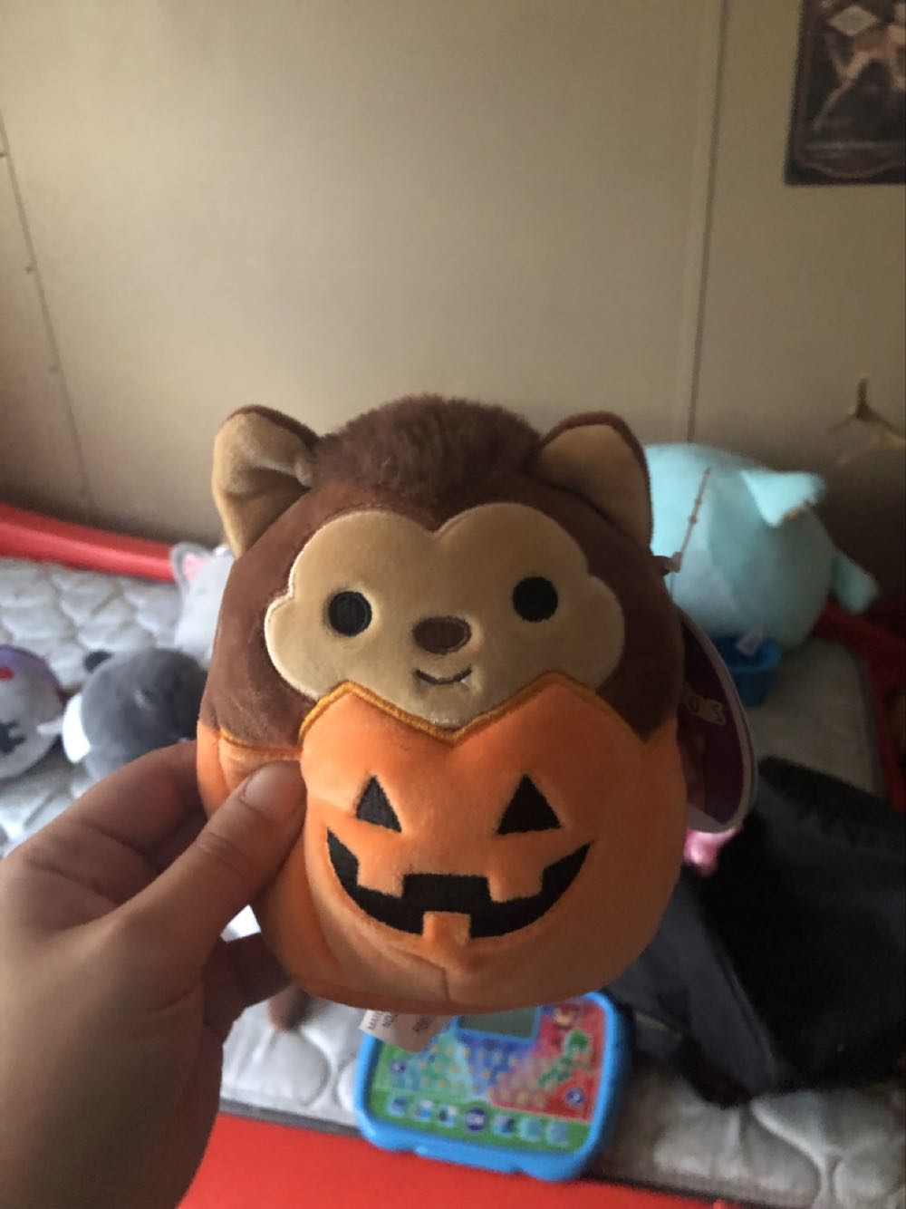 Maisha Squishmallow 5 Inch