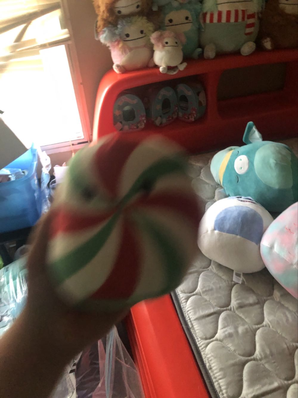 american greetings messenger of love