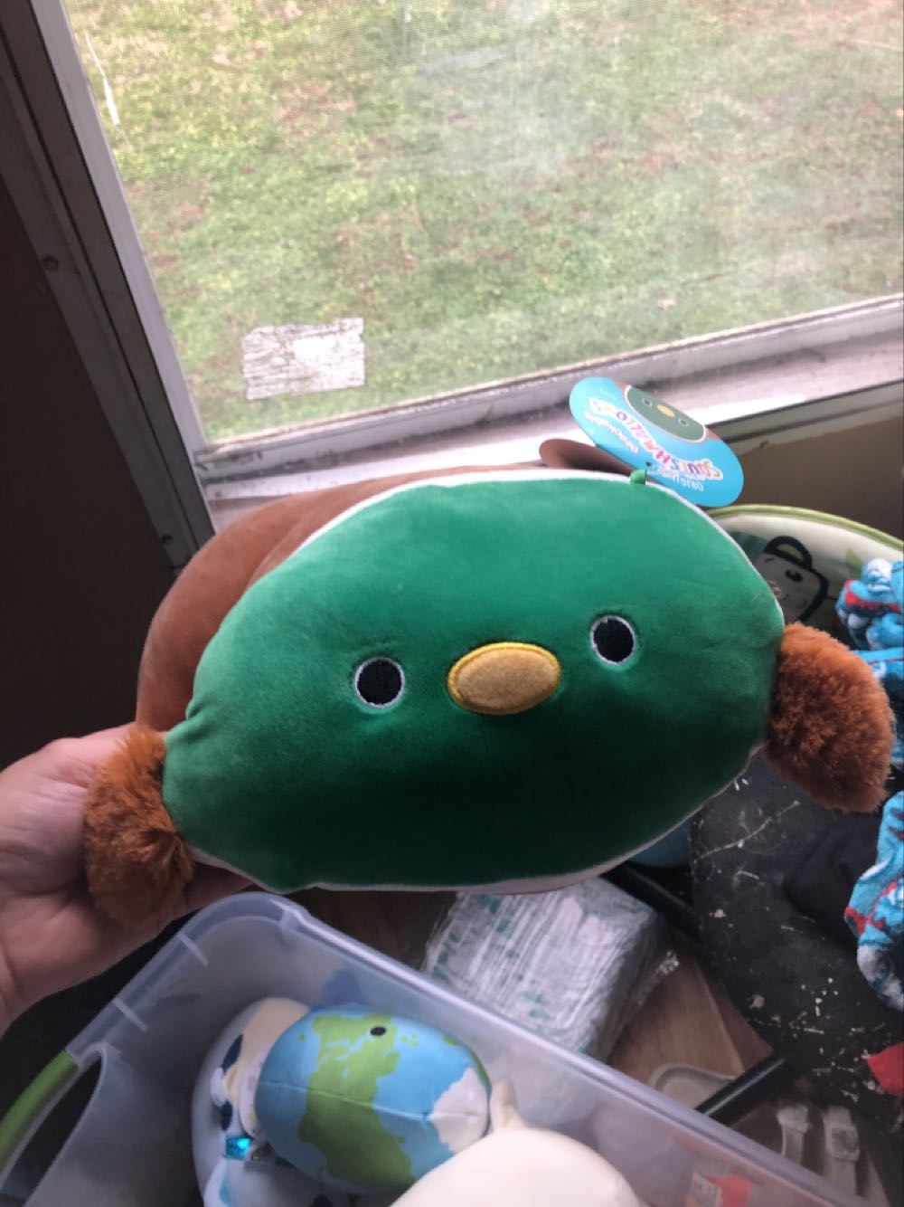 Douglas Denny Dolphin Sparkles