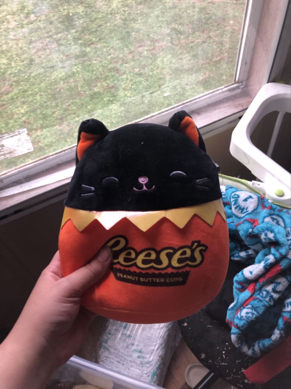 Alien - Piaxa (Large)