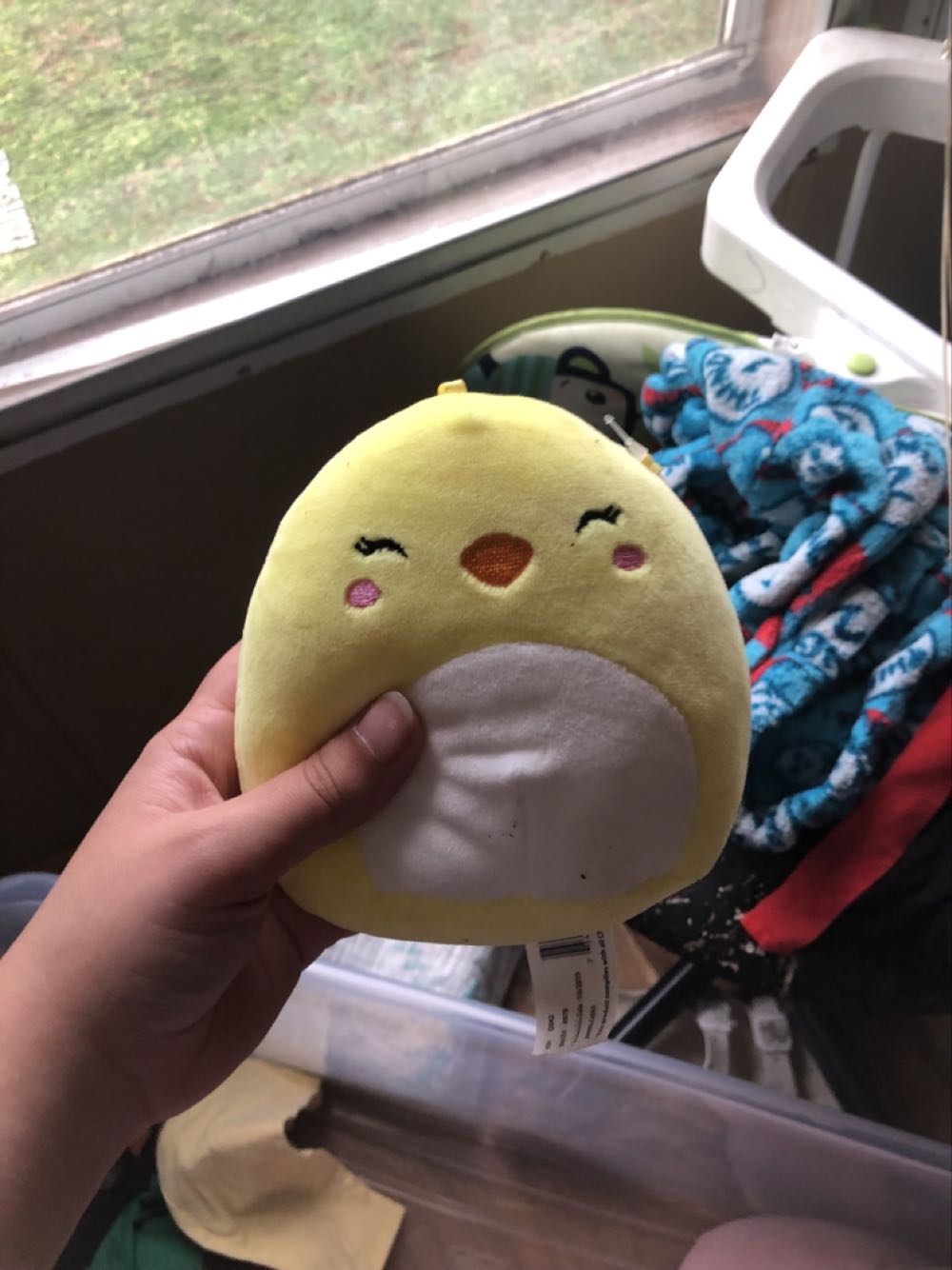 Squishmallow