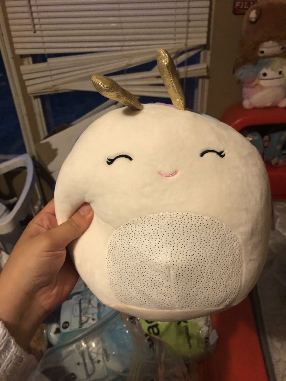 Chopper The Chipmunk