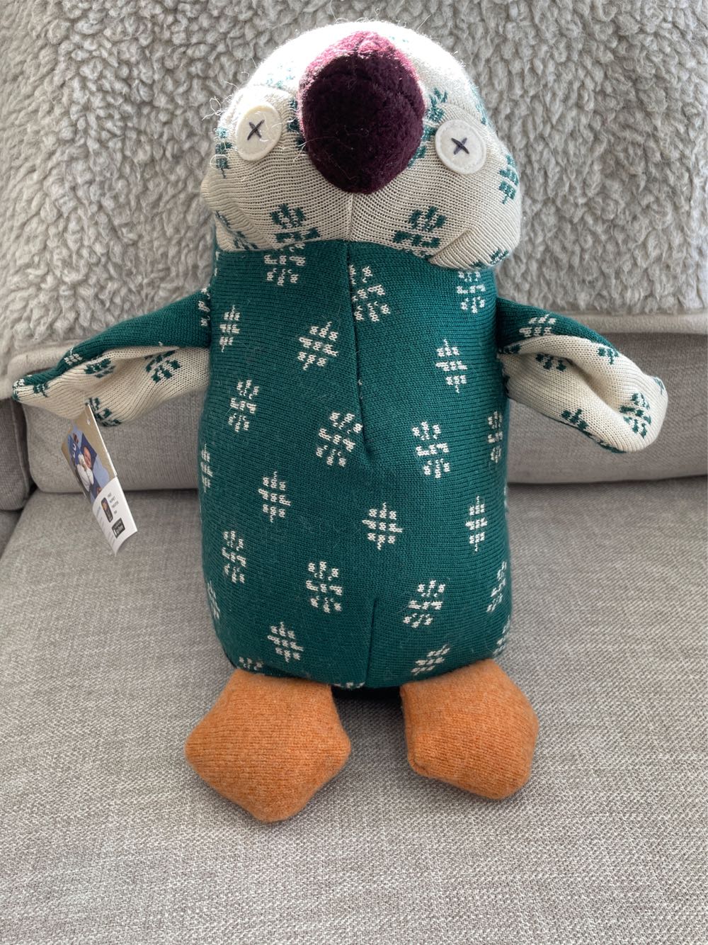 Kelina 16” Squishmallow