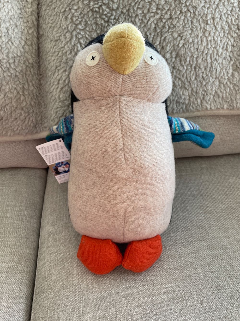 Star Wars: Chewbacca (Hallmark Itty Bittys)