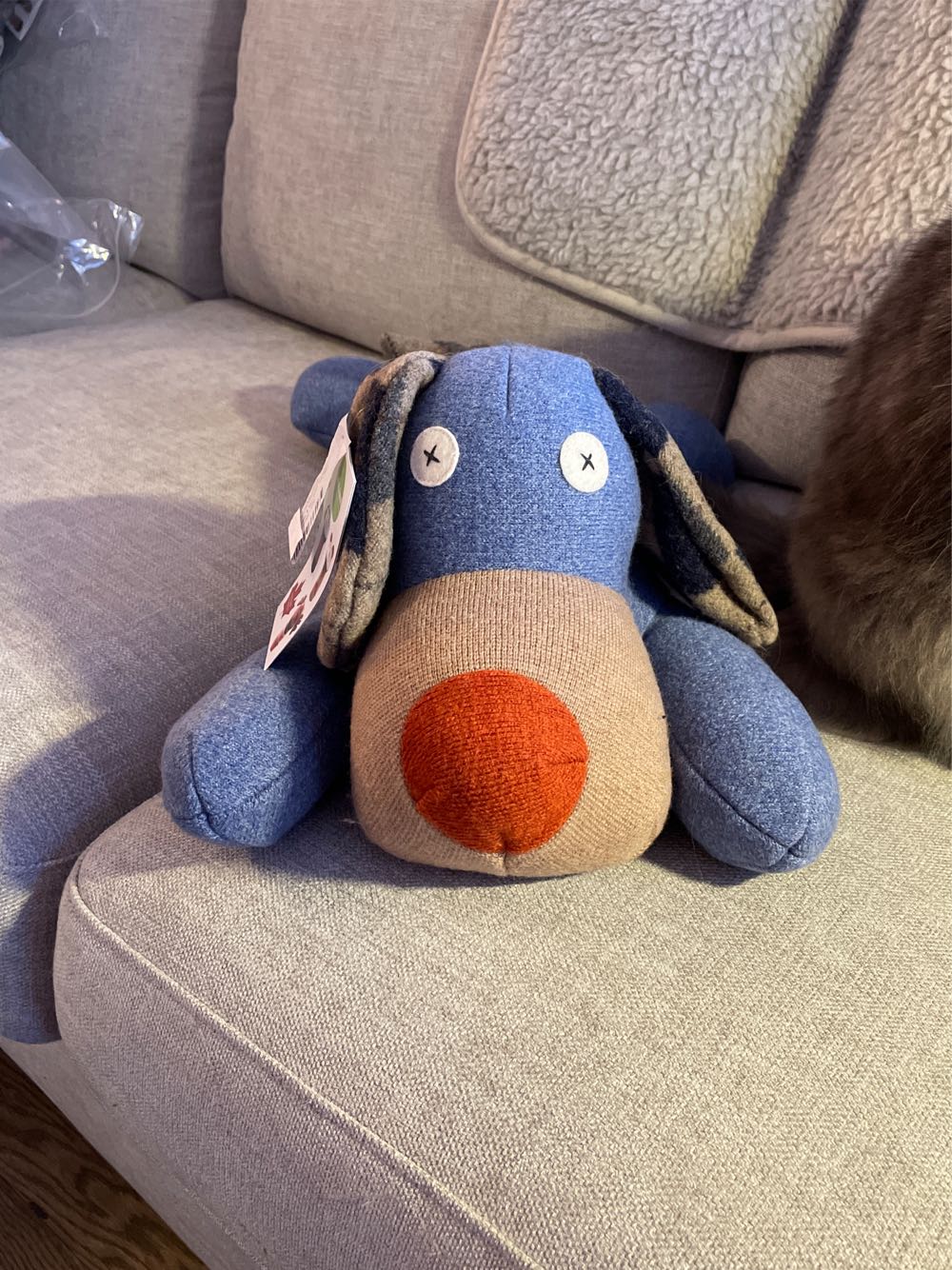 # Cabbage Patch Kid 13 Louis P Etheridge, Esq