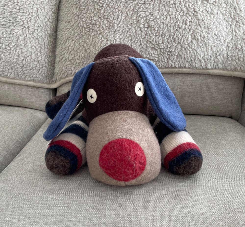 Disney Winnie the Pooh with Watering Can