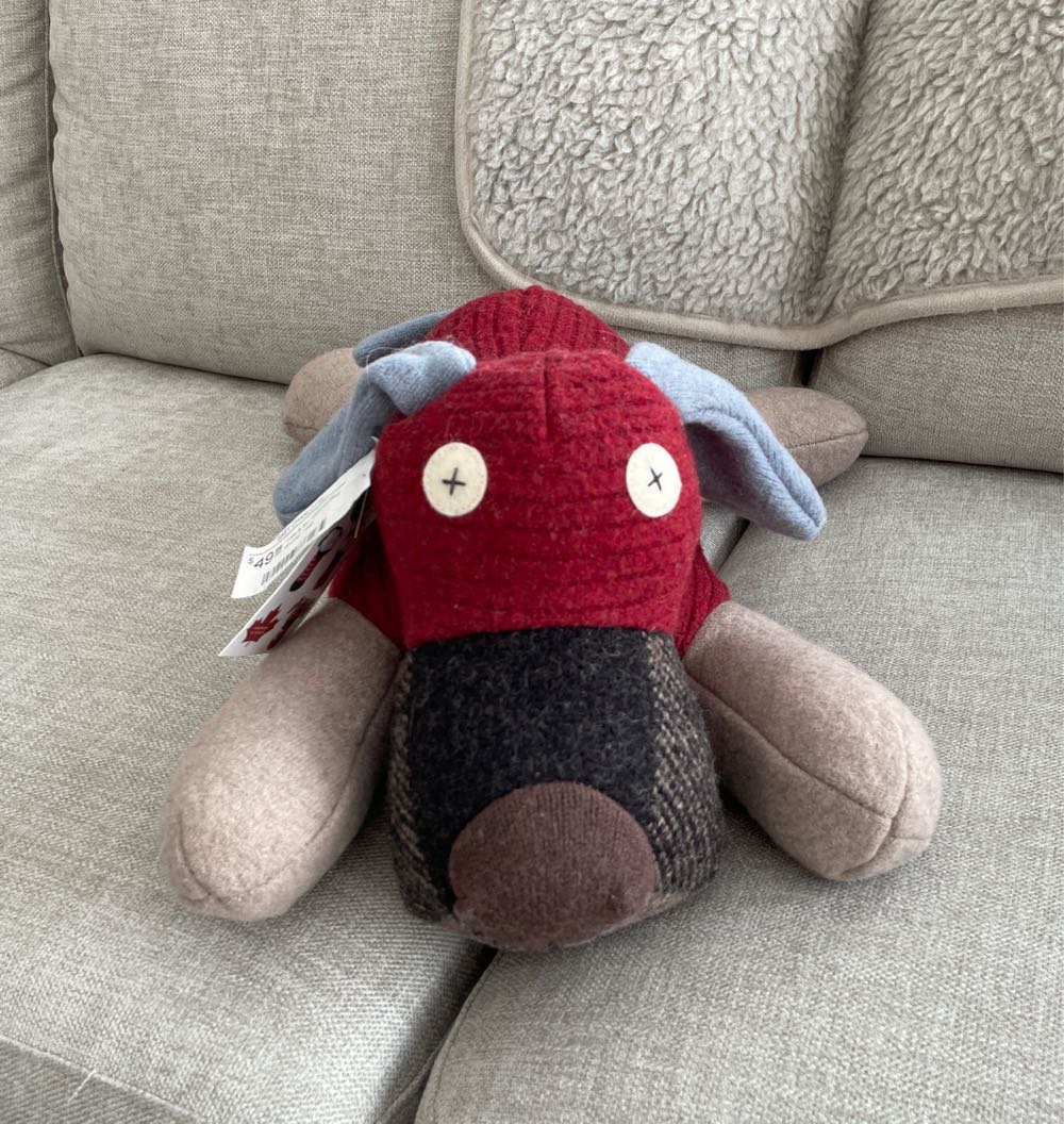 Wild republic Snow Leopard