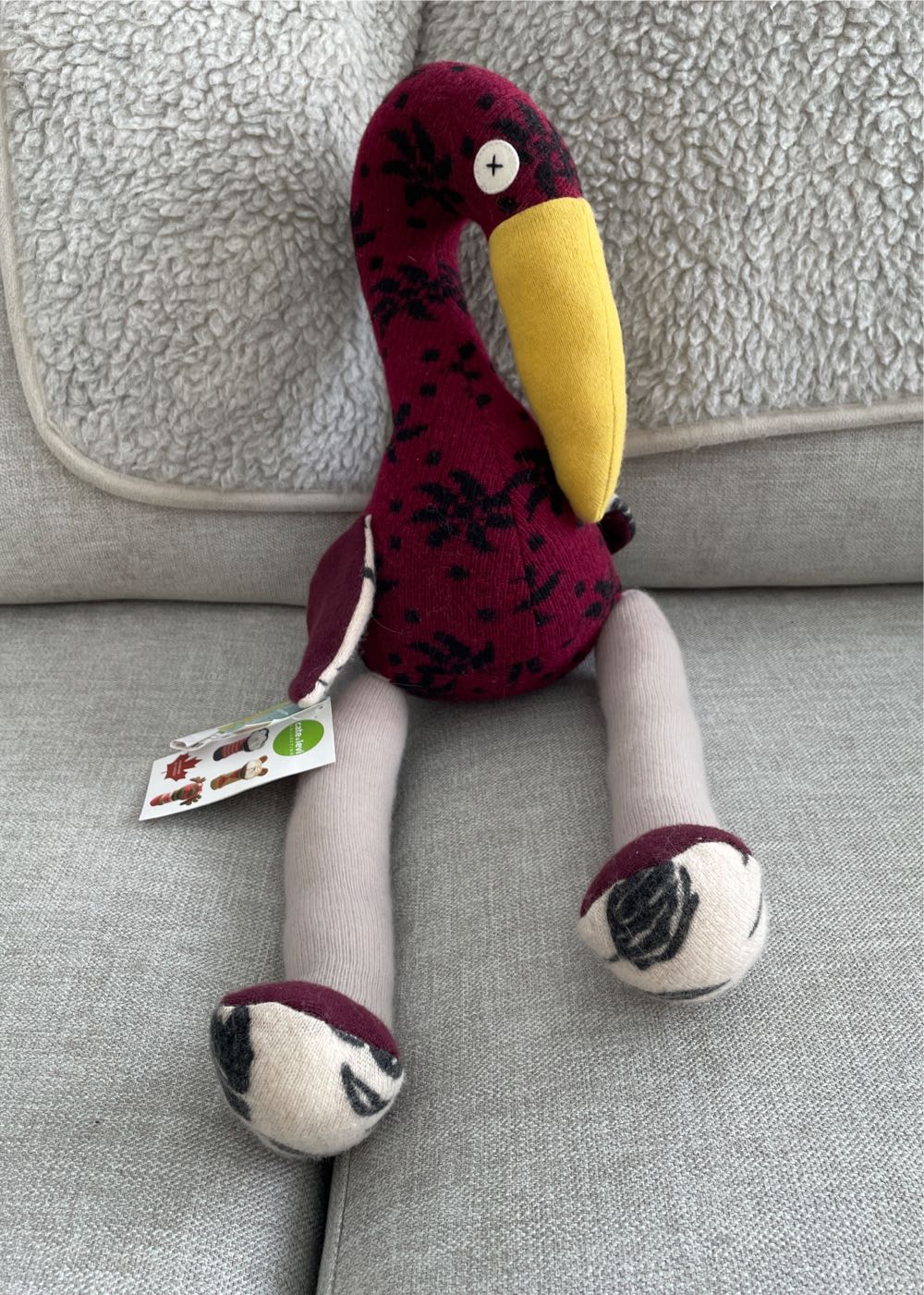 Cat Toy Gund Pusheen The Cat