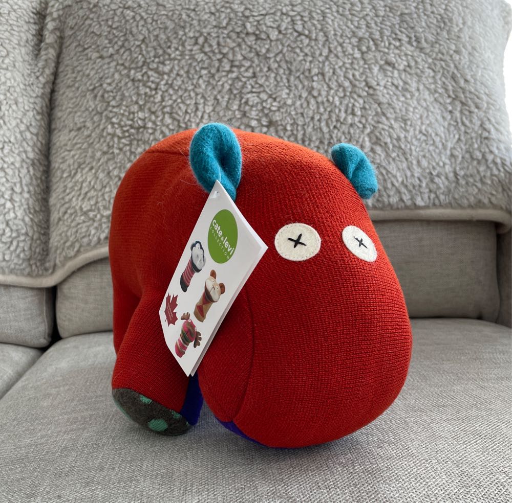 BJK Pink Traditional