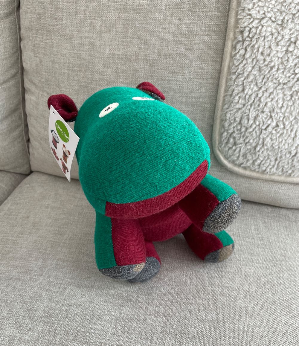 Ty Fiona (Justice exclusive, clip)