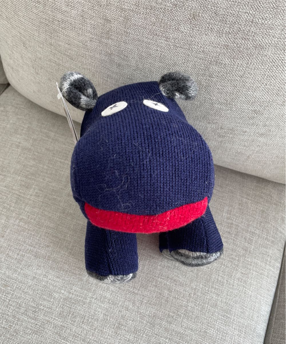 Champion FIFA Bear Buddy (US)