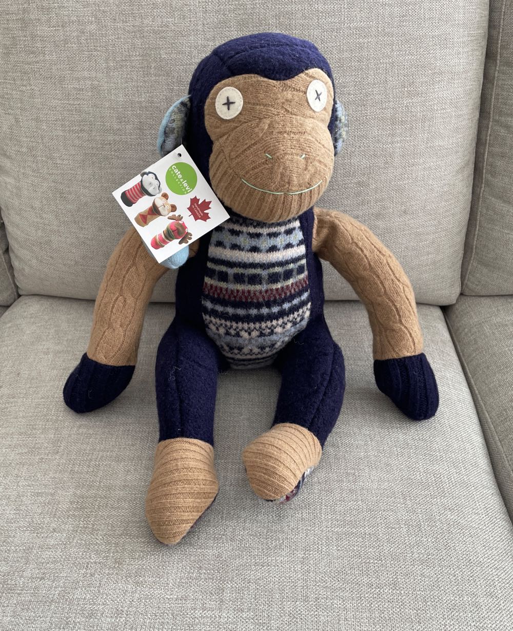 little jellycat bedtime elephant 23 Cm