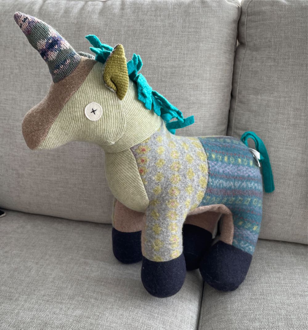 # Gi-Go Expressions Palm Pals 8