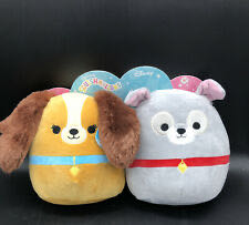 Lilo And Stitch Disney Store Authentic Lilo And Stitch Polyester Medium Toy