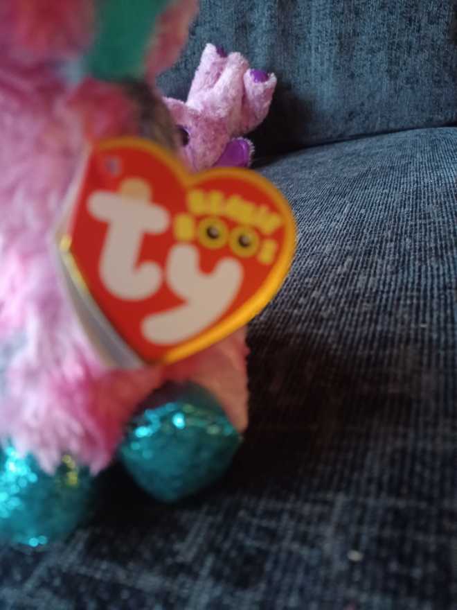 Gumball  plush collectible [Barcode 008421363131] - Main Image 4