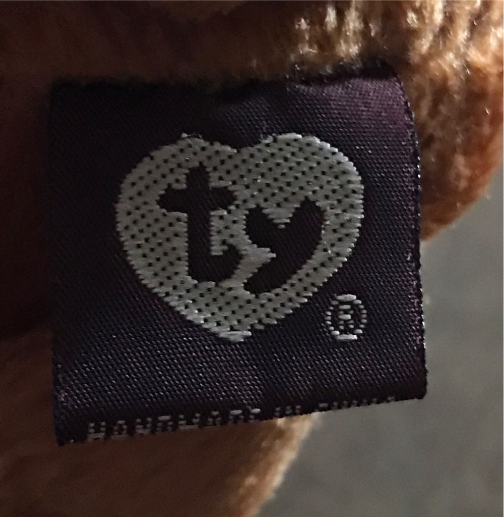 Carson Bear  plush collectible - Main Image 4