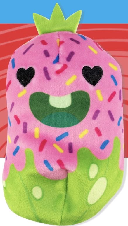 Joelle Holiday Squishmallow