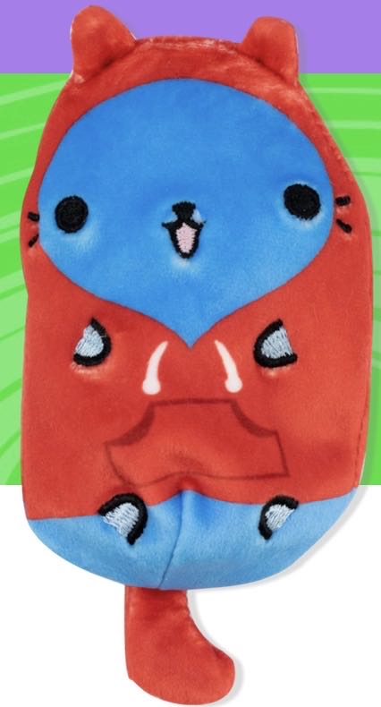 Hoodie  plush collectible - Main Image 1