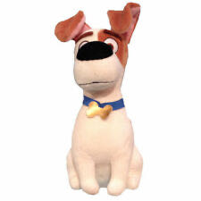 Max The Secret Life Of Pets (Buddy)  plush collectible [Barcode 008421962945] - Main Image 1