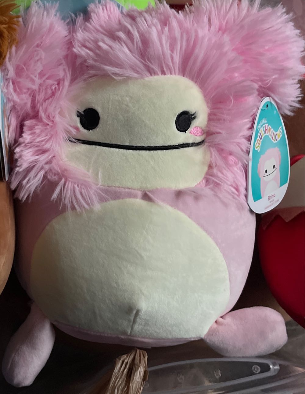 Pokemon Seasonal Christmas 8” Squirtle Holiday Squirtle