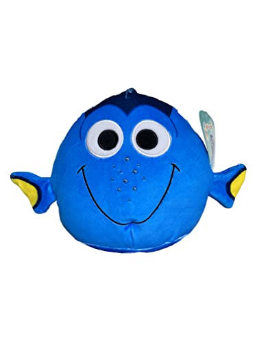 12” Sea Squeeze Dolphin