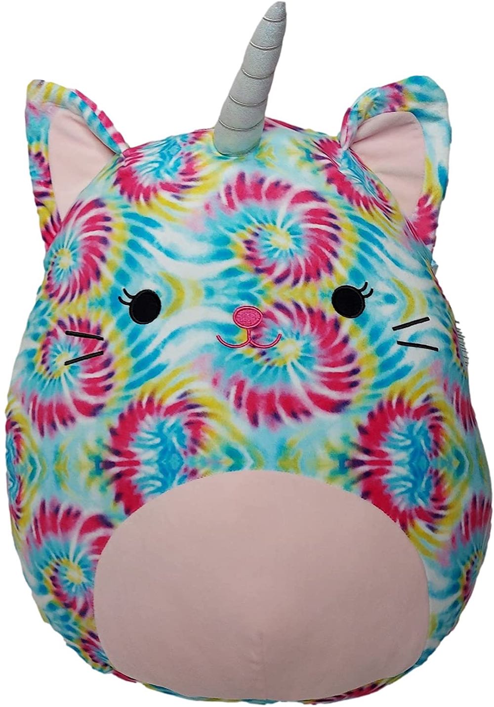 Scented Cutetitos Partyitos Surprise Stuffed Animals Collectible Party-themed Plush Animals