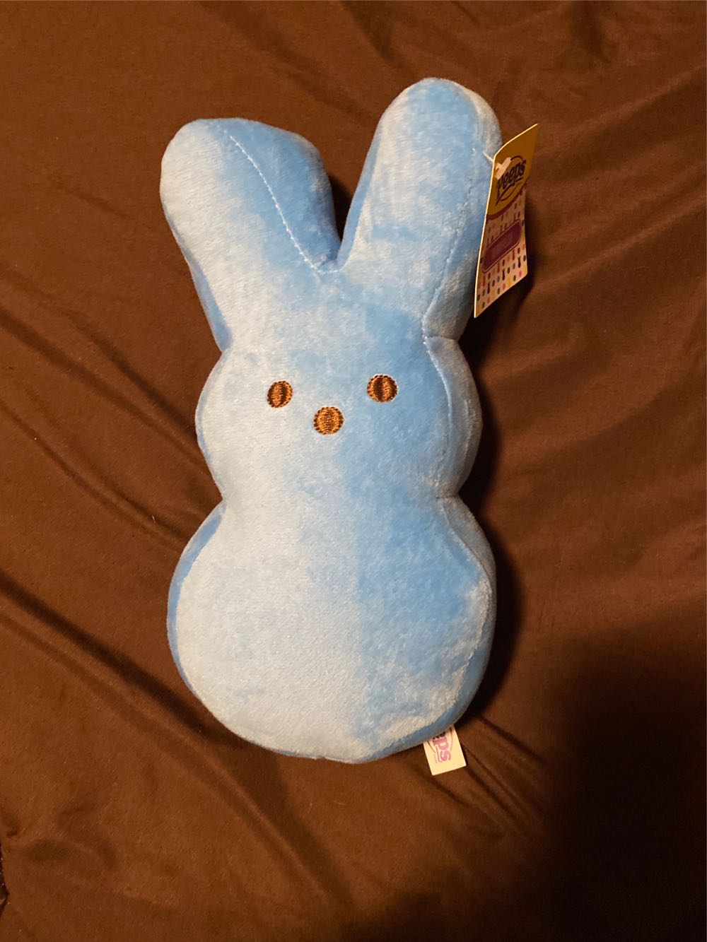 Saks Parisan Collectible Bear