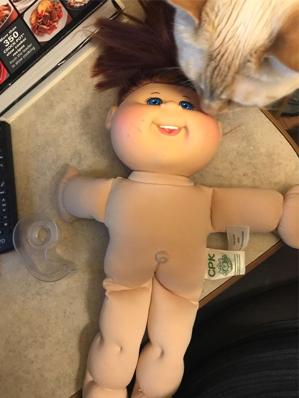 Wendy The Frog Anniversary Squishmallow