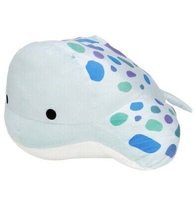 Santiago The Squirrel