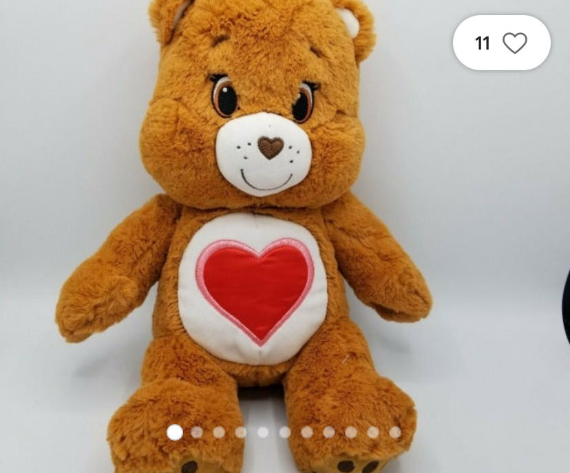 Manny The 4” Snowman Squishmallow