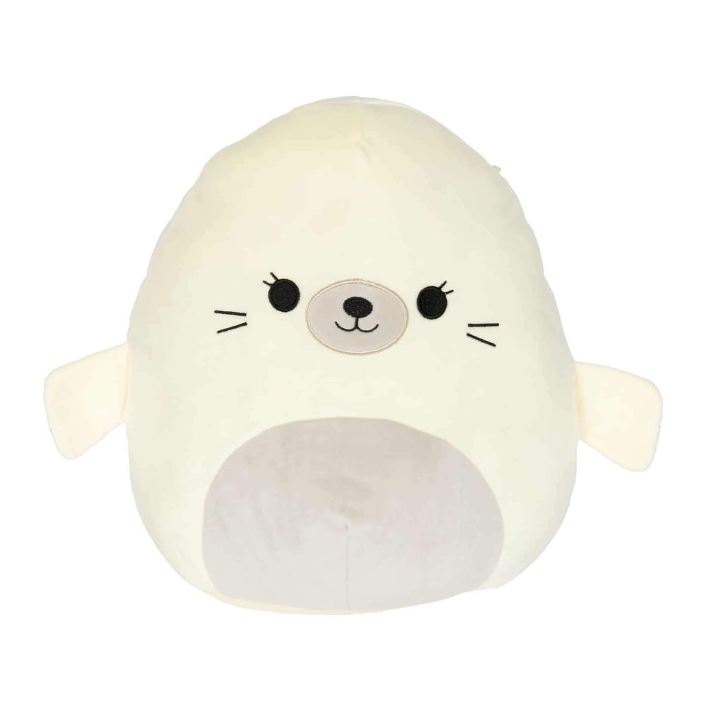Kellytoy Squishmallow 12” Luna Winter