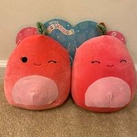 Samanthé the Scorpion 12”